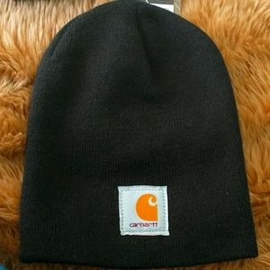 NWT Carhartt watch hat